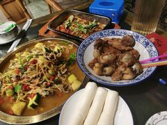-拈一筷子·宜宾江湖菜(总店)