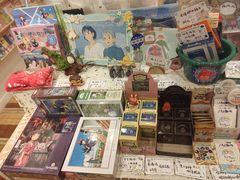 -猫的天空之城概念书店(印象城购物中心店)