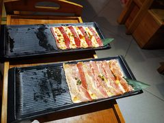 -九田家黑牛烤肉料理(盛龙广场店)