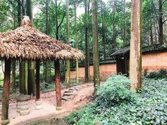 -黄公望隐居地