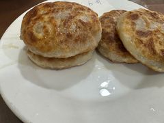 -牛庄高晓山风味馅饼城(海城店)