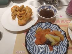 -金马门国际美食百汇(珞喻路店)