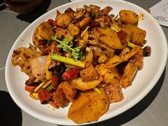 -三俞竹苑(红旗街万达店)