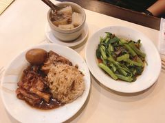 -阿水狮猪脚大王(台中公园店)