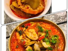 冬阴功-香蕉叶餐厅(是隆店)