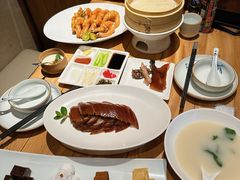 -四季民福烤鸭店(前门廊房二条店)