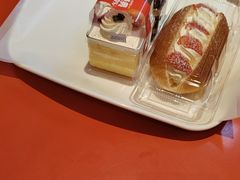 -味多美蛋糕(看丹桥店)