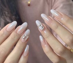 -槿里日式美甲工作室