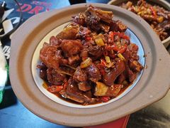 -赣菜笔记·江西米粉·小龙虾·小炒(曹杨路店)