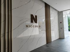 -成都尼依格罗酒店