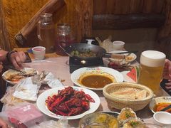 -有位虾匠·手工土菜小馆(市北店)