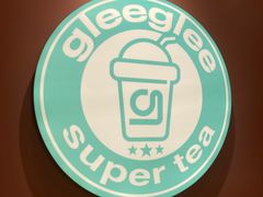 -gleeglee乐溢亦茶(合生汇店)