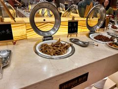 -东方之珠洗浴休闲广场(南开店)