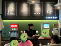 -萨莉亚意式餐厅(杭州西溪龙湖天街店)