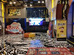 -华夏太古巨幕影城(贺龙广场店)