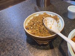 -三道菜(明堂公园店)