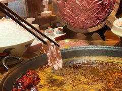-旧街市鲜货老火锅(大光路店)