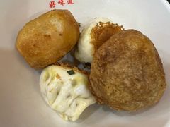 -毛华美食(清扬路店)