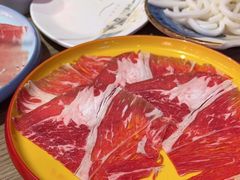 -一井烧肉·活鳗·火锅(毕淘买店)
