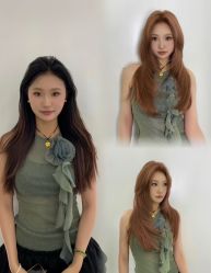 -汤尼英盖TONI&GUY-essensuals