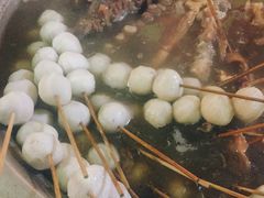 -马记大锅煮(总店)