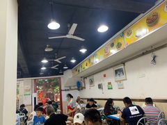 大堂-天一沾水肥肠(科园一街店)