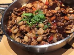 -黄记煌三汁焖锅(欢乐海岸店)