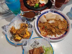 -牛楠楠·香港牛腩茶餐厅(永旺店)