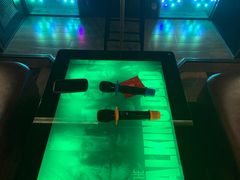 -唱吧麦颂KTV(松江五龙商业广场店)