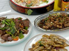 -嘉升大排档(番禺总店)