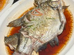 -简小舍·民间手艺菜(武昌江滩店)