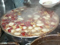-罗子龙罗家桂花汤圆(曹都巷店)