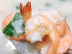 -林记潮牛·牛肉火锅(上马墩店)