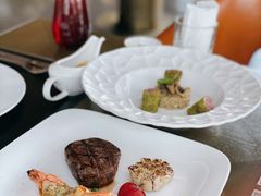 羊里脊-恰餐厅及酒吧CHAR Bar & Grill(北京三里屯洲际店)