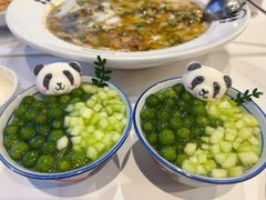 -渔语鱼新川菜Bistro(万象天地店)
