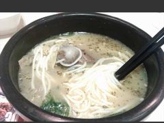 -大鼓米线(杭州国大城市广场店)