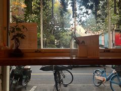 -Egg•Allday Brunch(襄阳北路店)