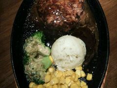 -铃木食堂(帽儿胡同店)