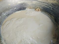 -云南大锅豆浆店