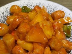 -隆喜元鱼汤包·海鲜(中联广场店)