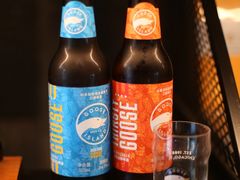 -Goose Island Brewhouse鹅岛精酿啤酒酿造工坊餐厅