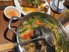 -厝味火锅·潮汕卤水火锅(十一合店)