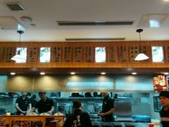 -博多一幸舍(侨福芳草地购物中心店)