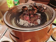 -西塔老太太泥炉烤肉(苏州大悦城店)