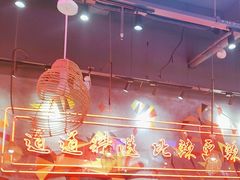 -老闵田螺馆·南昌特色小炒(梦时代店)
