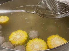 -焯牛潮汕牛肉火锅(云峰街创始店)
