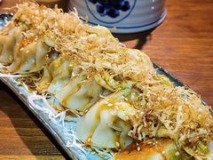 大阪烧饺子-熊藏居酒屋(kkone店)