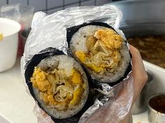 -徐氏糯米包油条(山海关路店)