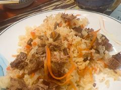 -新疆伊宁远征餐厅