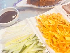 -傅记酱肉